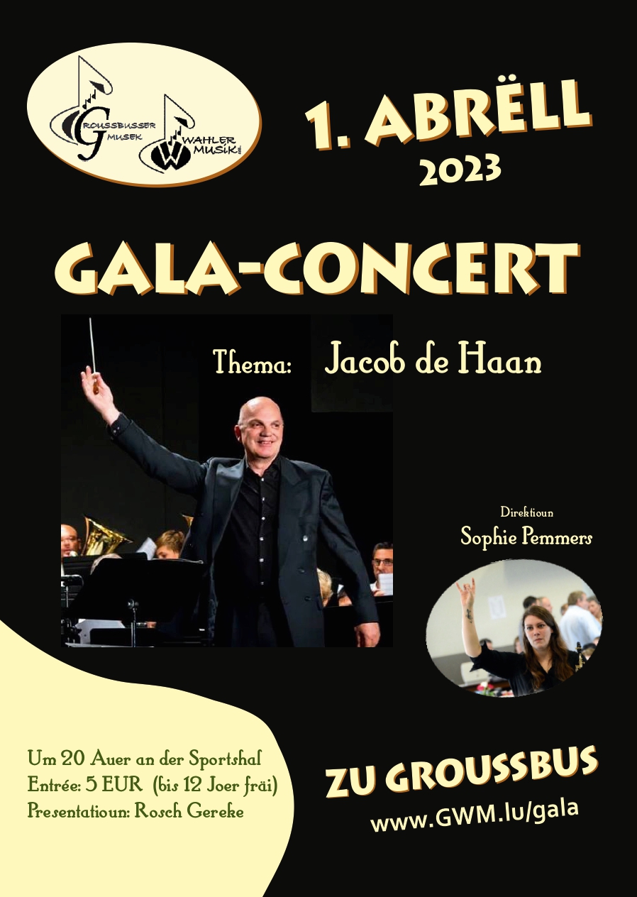 Gala-Concert 2023