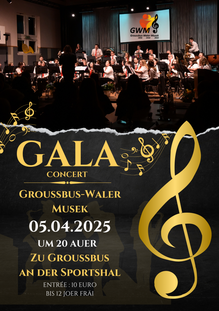 Gala-Concert 2025