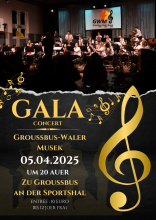 Gala-Concert 2025